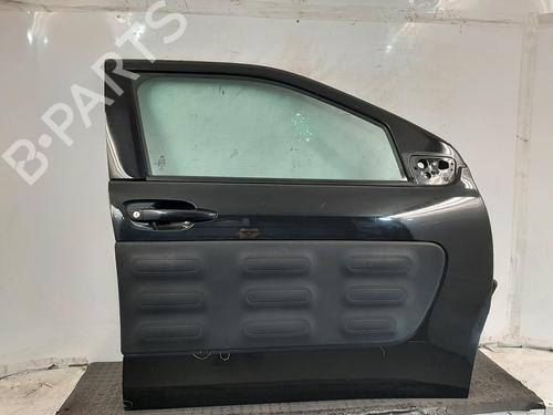 Used Right front door CITROËN C4 CACTUS 1.6 BlueHDi 100 (99 hp) 30260380