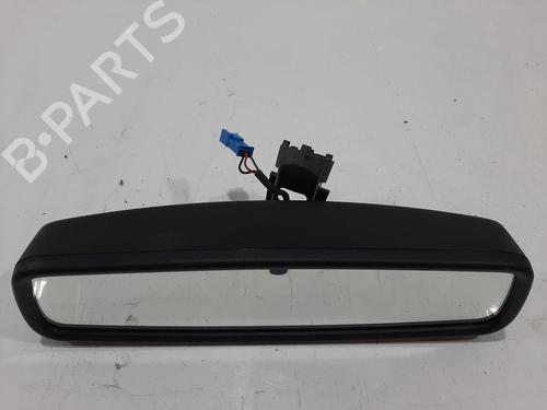 Bakspejl indvendigt Bakspejl indvendigt FORD FOCUS III 1.5 TDCi (120 hp) 36879377 36879377