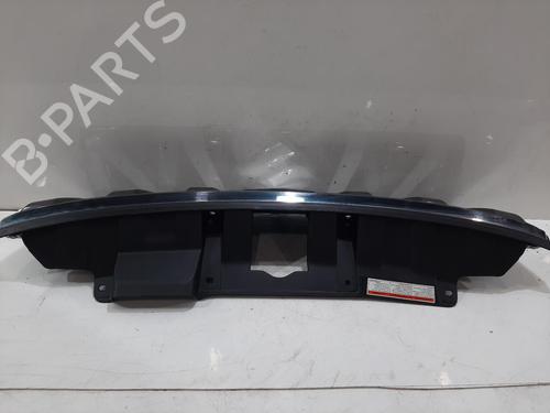 Grill SUZUKI VITARA (LY) 1.4 Hybrid (Mild Hybrid) (APK414) | BP38196369C40 - Image 4