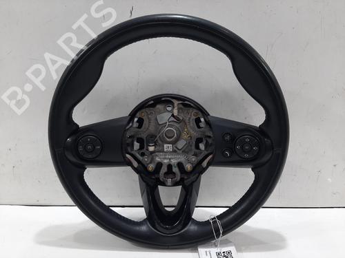 Used Steering wheel MINI MINI (F56) Cooper D (116 hp) 29349203