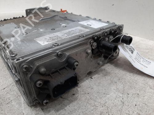 Inverter/Converter JAGUAR I-PACE (X590) EV400 AWD | BP26856297M119 