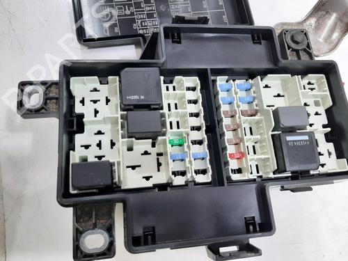 Fuse box JAGUAR I-PACE (X590) EV400 AWD | BP30179896E1 