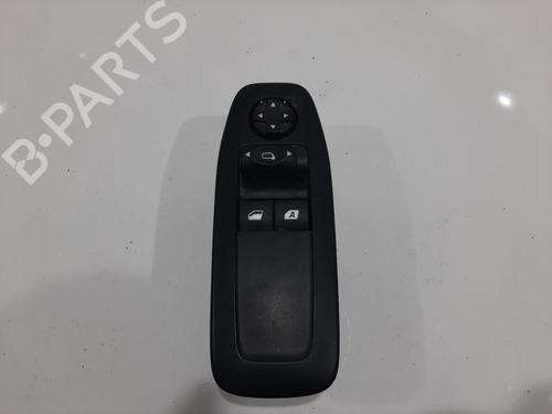 Mando Mando PEUGEOT 2008 I (CU_) 1.6 HDi (92 hp) 36087431 36087431