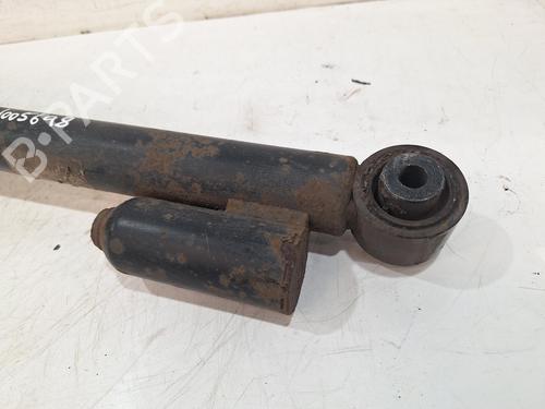 Right rear shock absorber LAND ROVER RANGE ROVER IV (L405) 3.0 SDV6 Hybrid 4x4 | BP29922363M19 