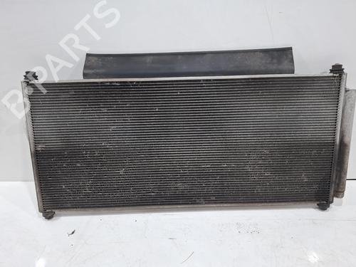 Used Air conditioning evaporator Air conditioning evaporator HONDA JAZZ III (GE_, GG_, GP_, ZA_) 1.3 i (GE6, GG3, GG6) (100 hp) 39951696 39951696