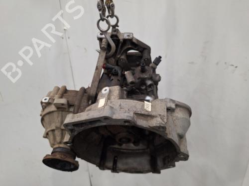 Gearbox VW GOLF VI (5K1) 1.4 TSI | BP38463615M3 - Image 3
