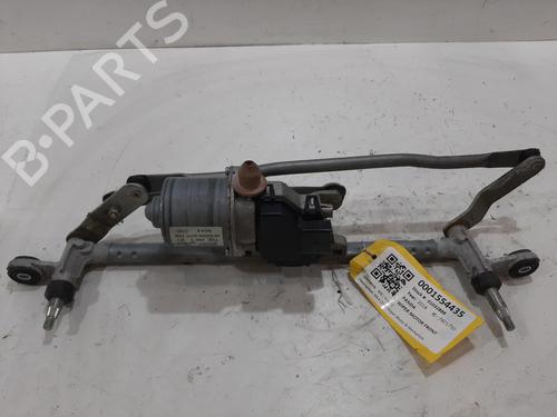 Used Front wiper motor FIAT PANDA (312_, 319_) 1.2 (312PXA1A) (69 hp) 30285948