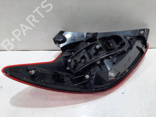 Right taillight FORD KA (RU8) 1.2 | BP29297673C35 