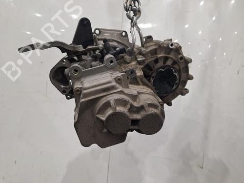 Gearbox VW GOLF VI (5K1) 1.4 TSI | BP38777089M3 - Image 6