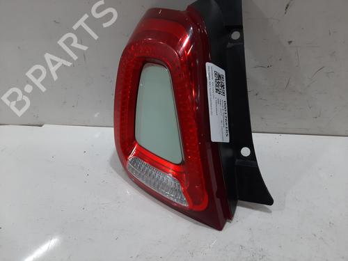 Left taillight FIAT 500 (312_) 1.2 (312AXA1A) | BP37157743C34 - Image 5