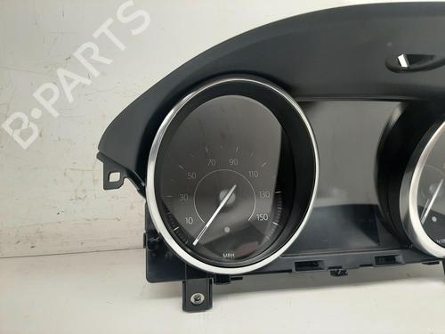 Instrument cluster JAGUAR E-PACE (X540) 2.0 D240 AWD | BP26869342C47 