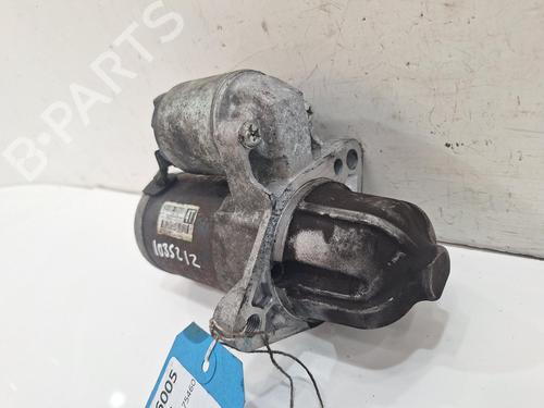 Starter SUZUKI GRAND VITARA II (JT, TE, TD) 2.4 All-wheel Drive (JT424, JB424, TDA4) | BP31208747M8