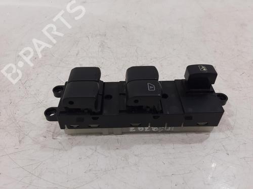 Used Switch NISSAN QASHQAI I (J10, NJ10) 1.6 dCi (130 hp) 29496710