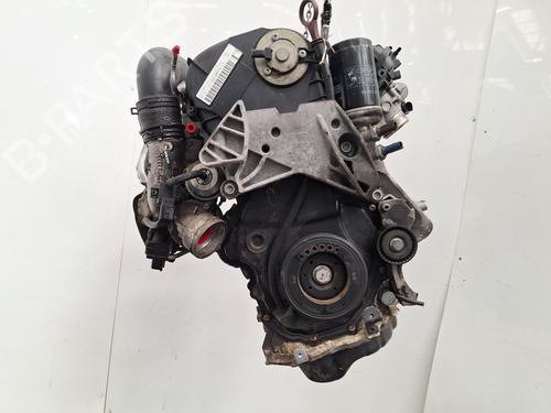 Used Engine Engine 36855352 36855352