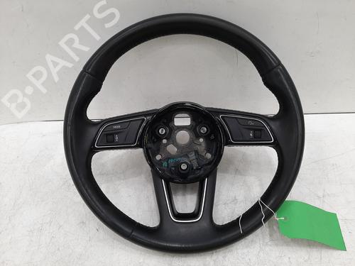 Ratt AUDI A4 B9 (8W2, 8WC) 2.0 TDI (150 hp) 26777991
