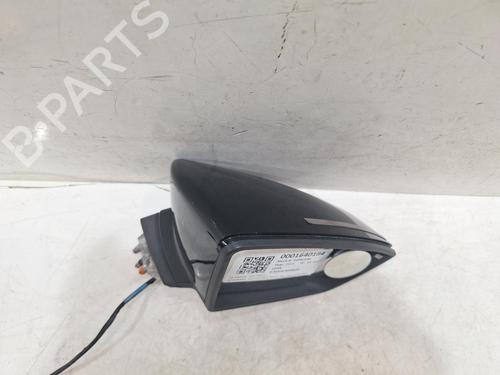 Right mirror SEAT LEON (5F1) 1.2 TSI | BP32357655C27