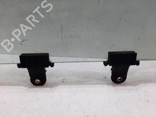 Front right door window KIA PICANTO II (TA) 1.0 | BP30180197C19 