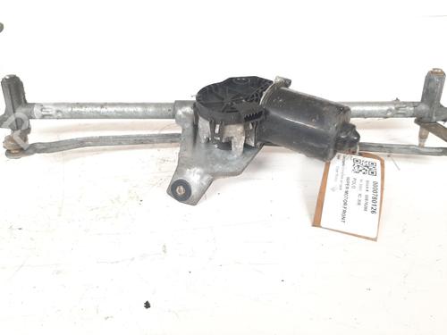 Used Front wiper motor VW POLO (6N2) 1.4 16V (75 hp) 26866480