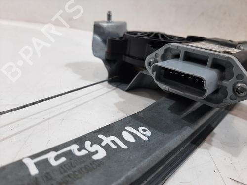 Front right window mechanism RENAULT CAPTUR I (J5_, H5_) 1.5 dCi 90 (J5N4, J5M5, J5MW, J5M6, J5AL, J5AJ) | BP33282366C23  - Image 5