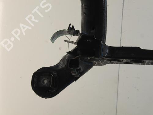 Subframe MERCEDES-BENZ GLE (W166) 250 d 4-matic (166.004) | BP26866606M9 