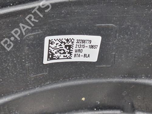 Steering wheel VOLVO XC90 II (256) B5 Mild-Hybrid AWD | BP40021508C49 - Image 2