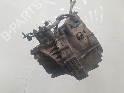 Gearbox HYUNDAI i40 I (VF) 1.7 CRDi | BP35922489M3 - Image 4