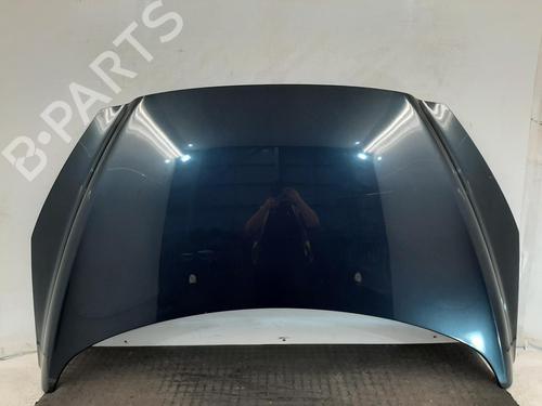 Used Hood PEUGEOT 308 SW I (4E_, 4H_) 1.6 HDi (92 hp) 29397690