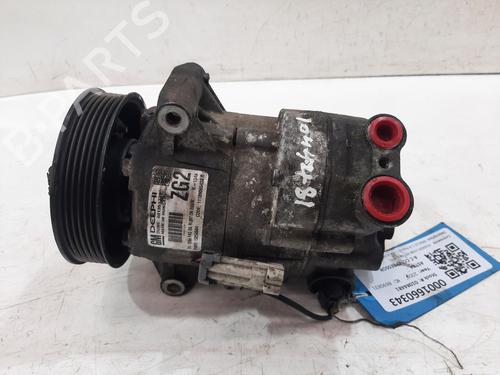 Used AC compressor VAUXHALL ASTRA Mk VI (J) (P10) 1.6 (115 hp) 33124824