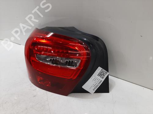 Left taillight MERCEDES-BENZ A-CLASS (W176) A 180 (176.042) | BP36530317C34 - Image 3