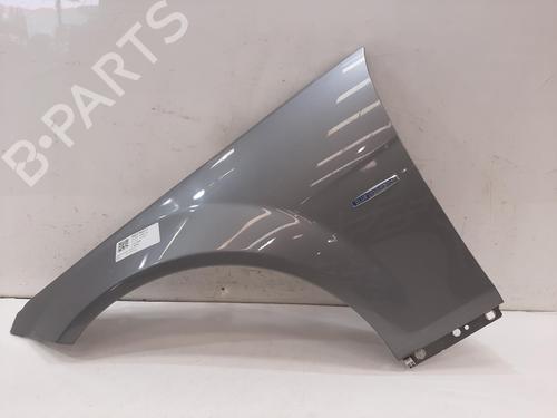 Forkjerm venstre Forkjerm venstre MERCEDES-BENZ C-CLASS (W204) C 200 CDI (204.001) (136 hp) 37629277 37629277