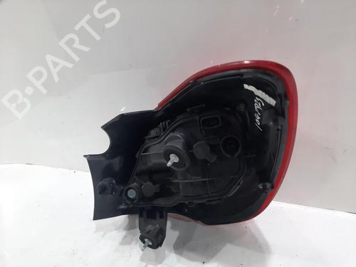 Left taillight VAUXHALL CORSA Mk IV (E) (X15) 1.4 | BP34101617C34  - Image 6