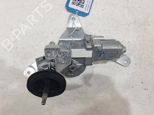 Rear wiper motor NISSAN NOTE (E12) 1.2 | BP32325301M102