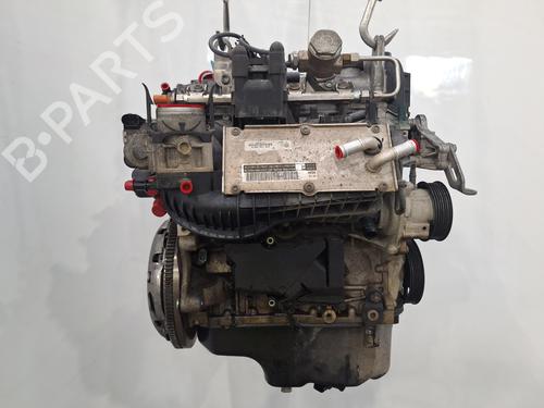 Engine AUDI A1 (8X1, 8XK) 1.2 TFSI | BP29236591M1 
