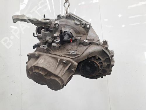 Gearbox VW GOLF VII (5G1, BQ1, BE1, BE2) 1.4 TSI | BP29471950M3 
