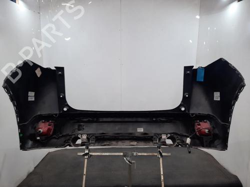 Rear bumper PEUGEOT 2008 II (UD_, US_, UY_, UJ_, UR_, UC_) 1.2 PureTech 130 (USHNS, URHNS) | BP29397459C8 
