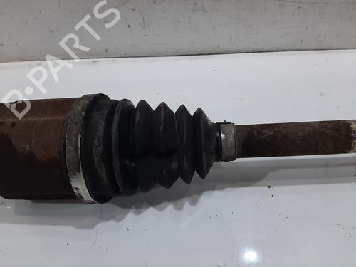 Other DACIA DUSTER (HS_) 1.5 dCi | BP30958732O1