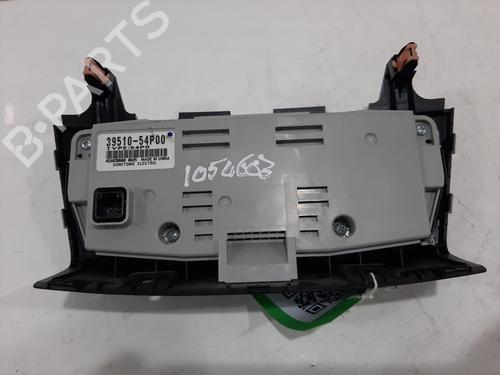 Climate control SUZUKI VITARA (LY) 1.0 (APK 310) | BP37484976I5 - Image 3