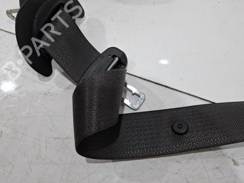 Front right seatbelt VAUXHALL ASTRA Mk VII (K) (B16) 1.6 Turbo | BP37795121I25 - Image 3