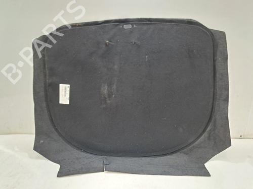 Luggage compartment floor SEAT LEON (5F1) 1.2 TSI | BP31246856I33