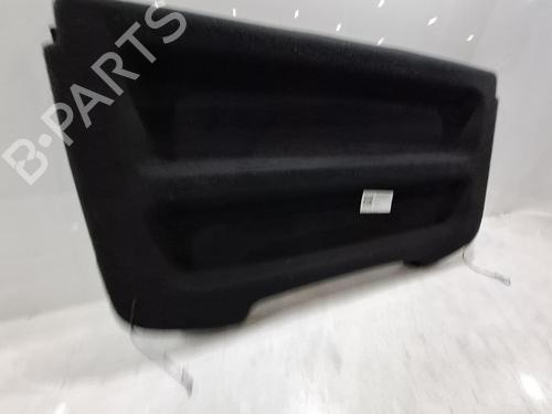 Rear parcel shelf DACIA SANDERO II TCe 90 (B8M1, B8MA, B8AC) | BP39176798C85 - Image 3