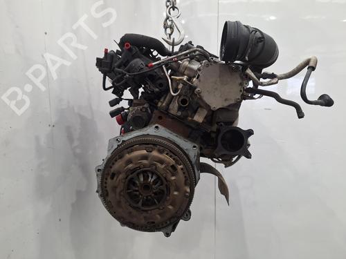 Engine AUDI TT Roadster (8J9) 1.8 TFSI | BP34619511M1 - Image 3