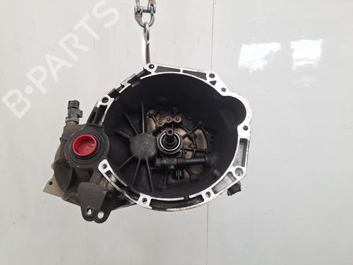 Used Gearbox Gearbox HYUNDAI i10 I (PA) 1.2 (86 hp) 33555835 33555835