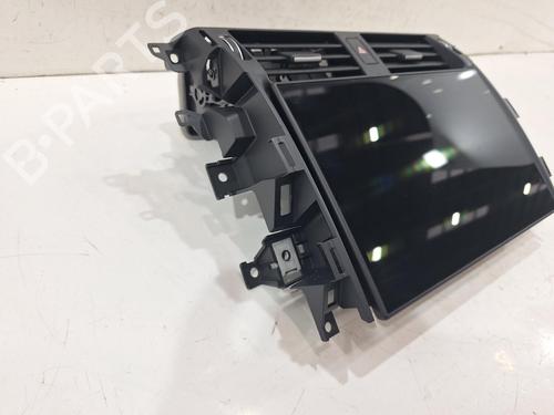 Electronic module LAND ROVER DISCOVERY V (L462) D350 MHEV 4x4 | BP31812100M83