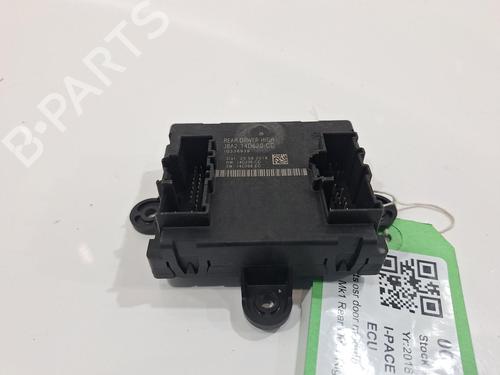 Used Control unit JAGUAR I-PACE (X590) EV400 AWD (400 hp) 26798724