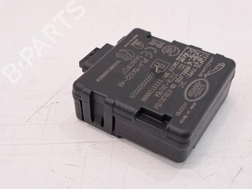 Control unit JAGUAR I-PACE (X590) EV400 AWD | BP27225521M11 