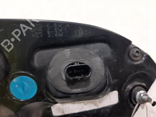 Right taillight TESLA MODEL 3 (5YJ3) EV | BP34733743C35 - Image 4
