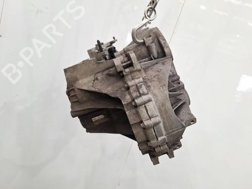 Gearbox FORD MONDEO IV (BA7) 2.0 TDCi | BP30095290M3 