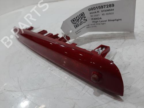 Third brake light FIAT PANDA (312_, 319_) 1.0 Mild Hybrid (312.PYD1B) | BP31286098L11