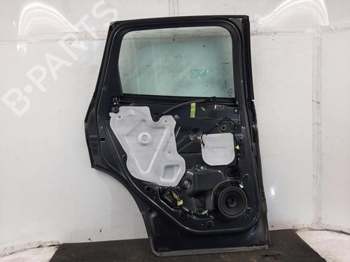 Dør venstre bagtil FORD KUGA II (DM2) 1.5 EcoBoost 4x4 | BP31903552C4 