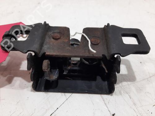 Used Hood lock JAGUAR I-PACE (X590) EV400 AWD (400 hp) 29581310